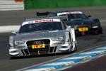 Audi A5 DTM Coupe 2012 года